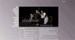 Desktop Screenshot of friendnfellow.de